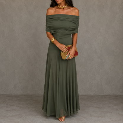 Baroq I Elegancia De Verano