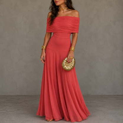 Baroq I Elegancia De Verano