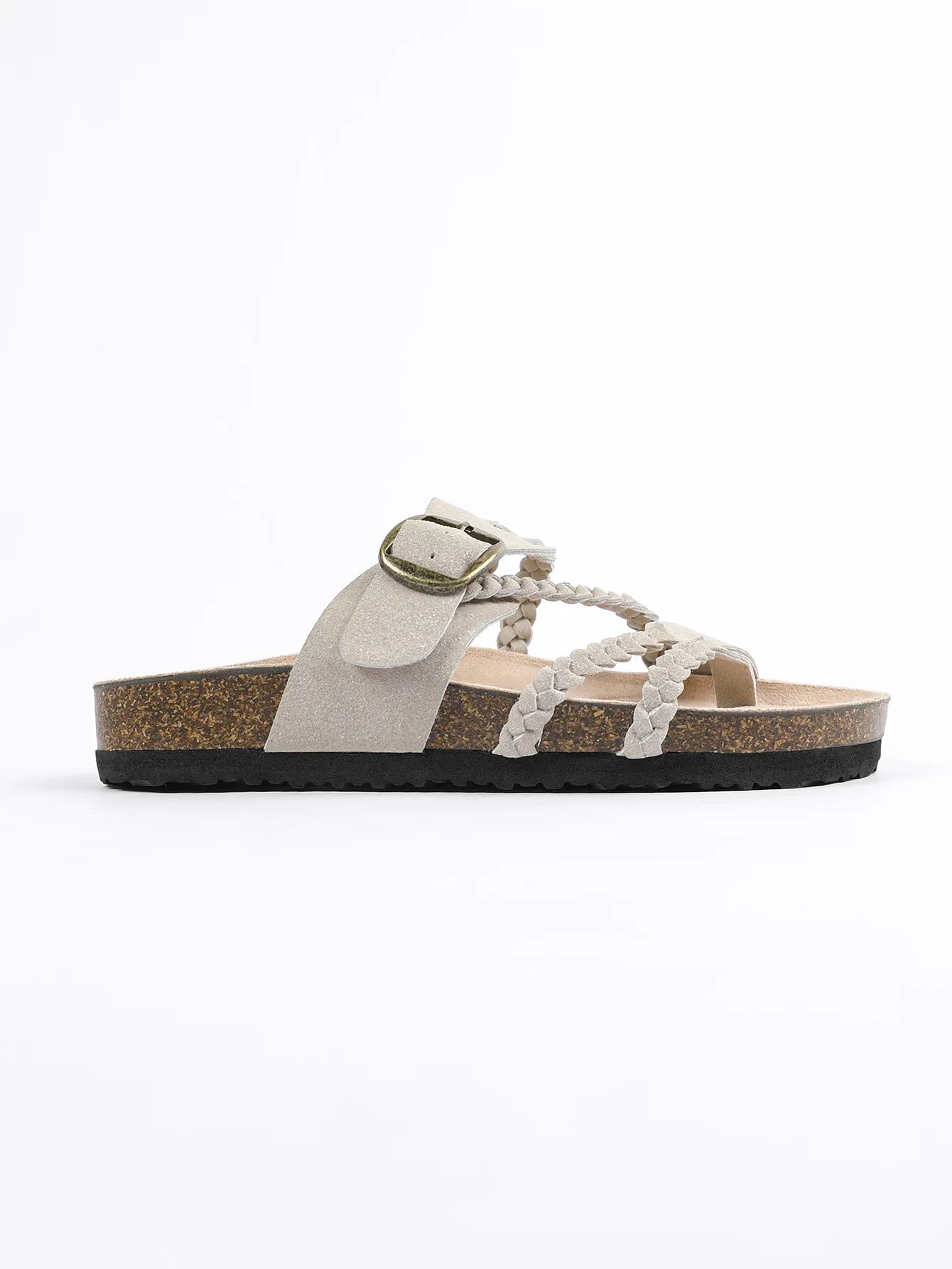 Leila Footbeds I Sandalias de Verano Cómodas