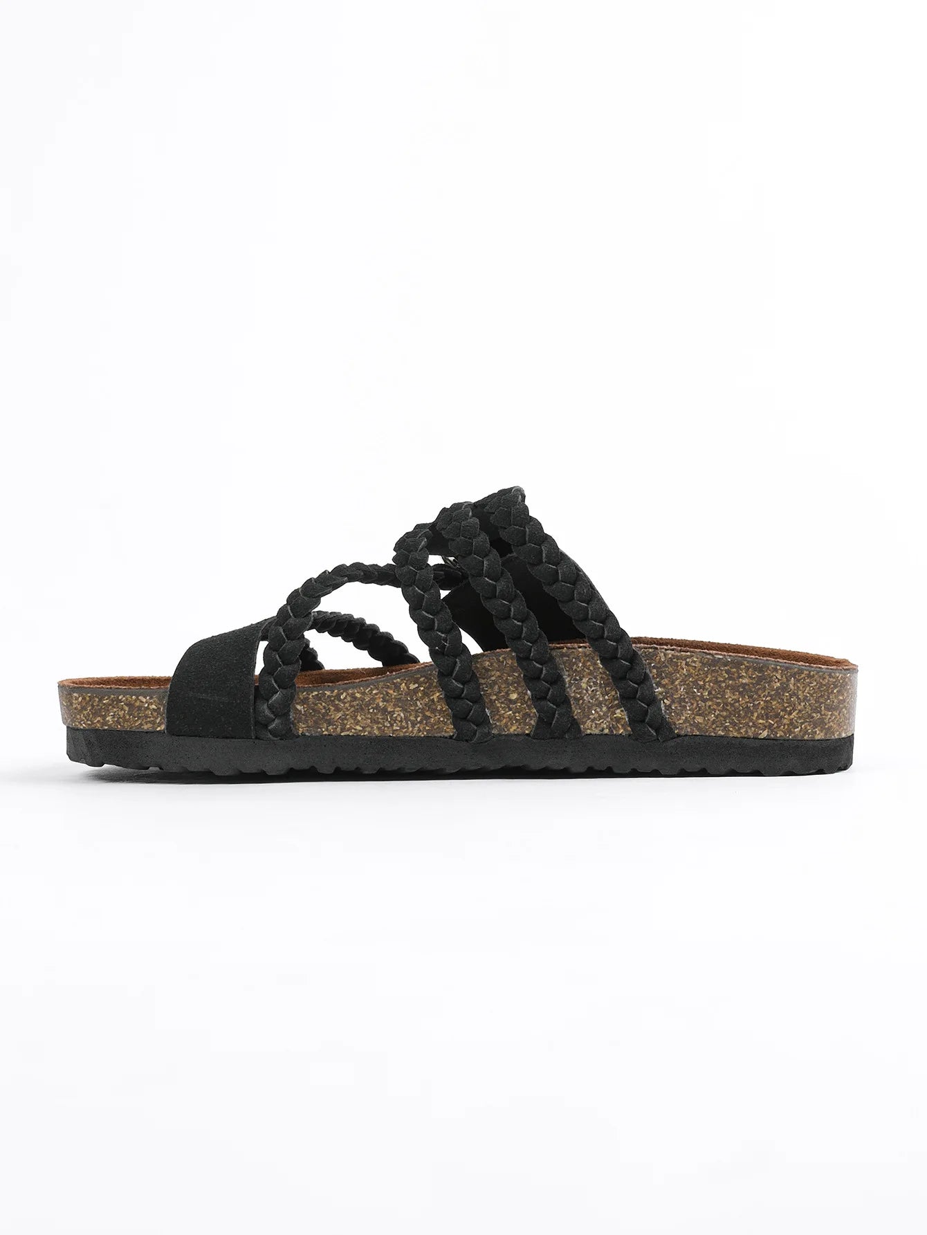 Leila Footbeds I Sandalias de Verano Cómodas